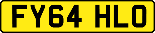FY64HLO