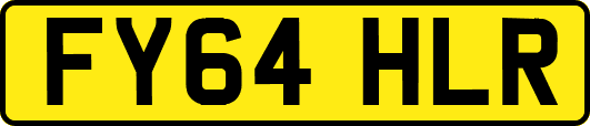 FY64HLR