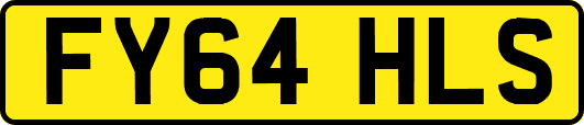 FY64HLS