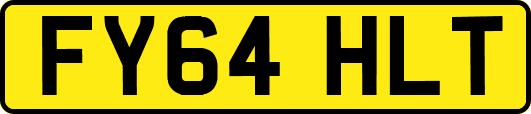 FY64HLT