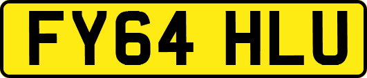 FY64HLU