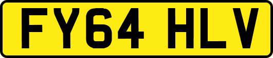 FY64HLV
