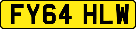 FY64HLW