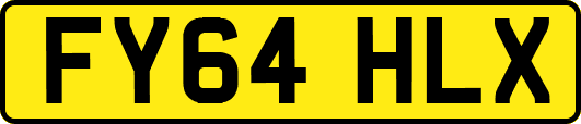 FY64HLX
