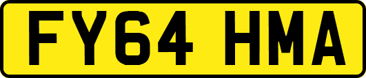 FY64HMA