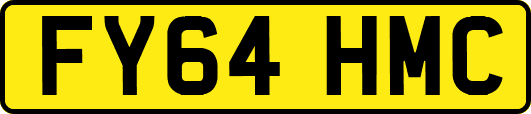 FY64HMC