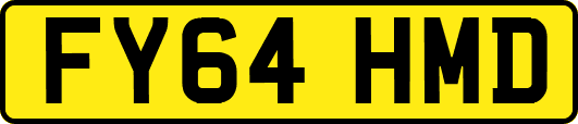 FY64HMD