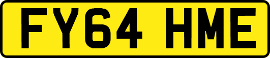 FY64HME