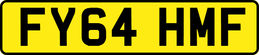 FY64HMF