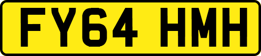 FY64HMH