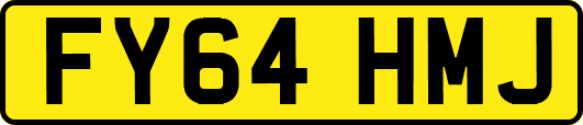 FY64HMJ