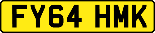 FY64HMK