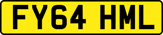 FY64HML