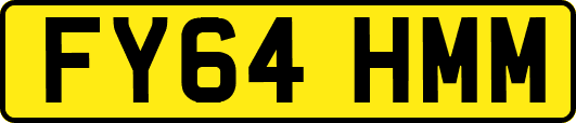 FY64HMM