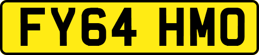 FY64HMO