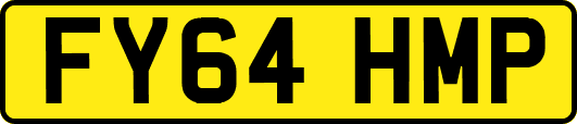 FY64HMP