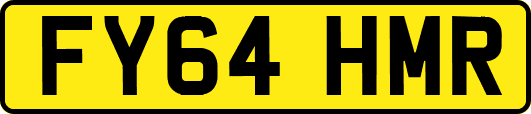FY64HMR