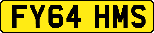 FY64HMS