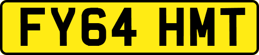 FY64HMT