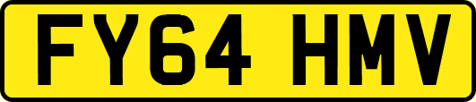 FY64HMV
