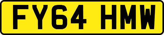 FY64HMW
