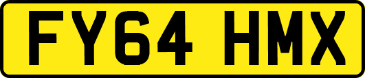 FY64HMX