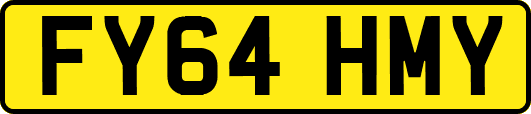 FY64HMY