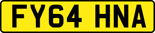 FY64HNA