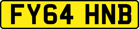 FY64HNB