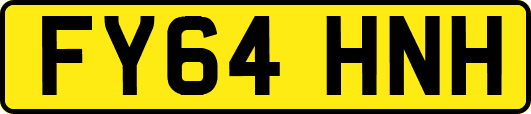 FY64HNH
