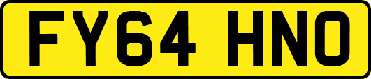 FY64HNO