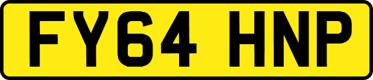 FY64HNP