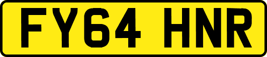 FY64HNR