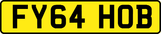 FY64HOB