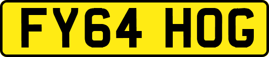 FY64HOG