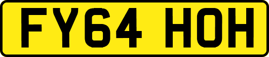 FY64HOH