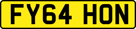 FY64HON