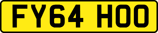 FY64HOO