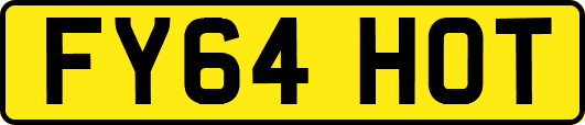 FY64HOT