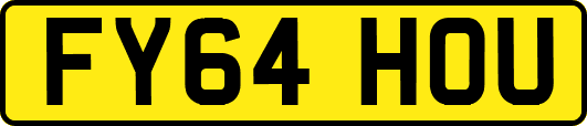 FY64HOU