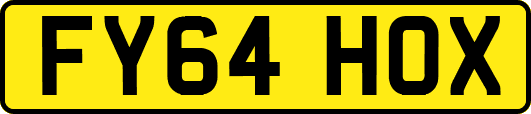 FY64HOX
