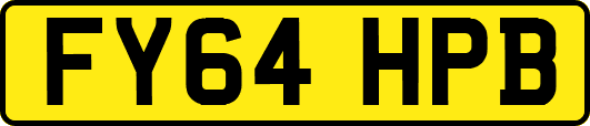 FY64HPB