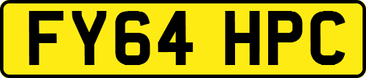 FY64HPC