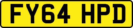 FY64HPD