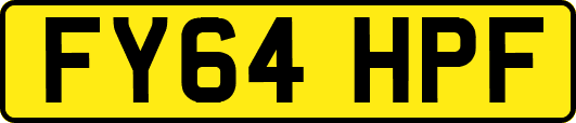 FY64HPF