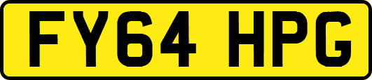 FY64HPG