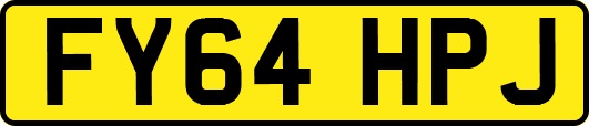 FY64HPJ