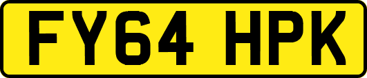 FY64HPK