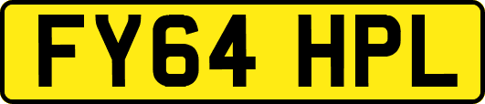 FY64HPL