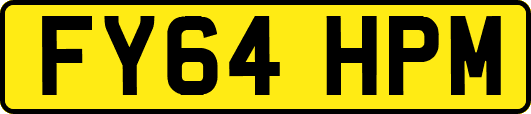 FY64HPM